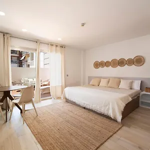 Appart hôtel Centric, Castelldefels