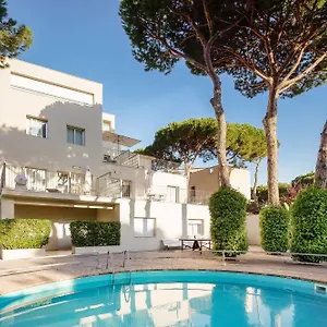 Appart hôtel Porta Coeli, Castelldefels